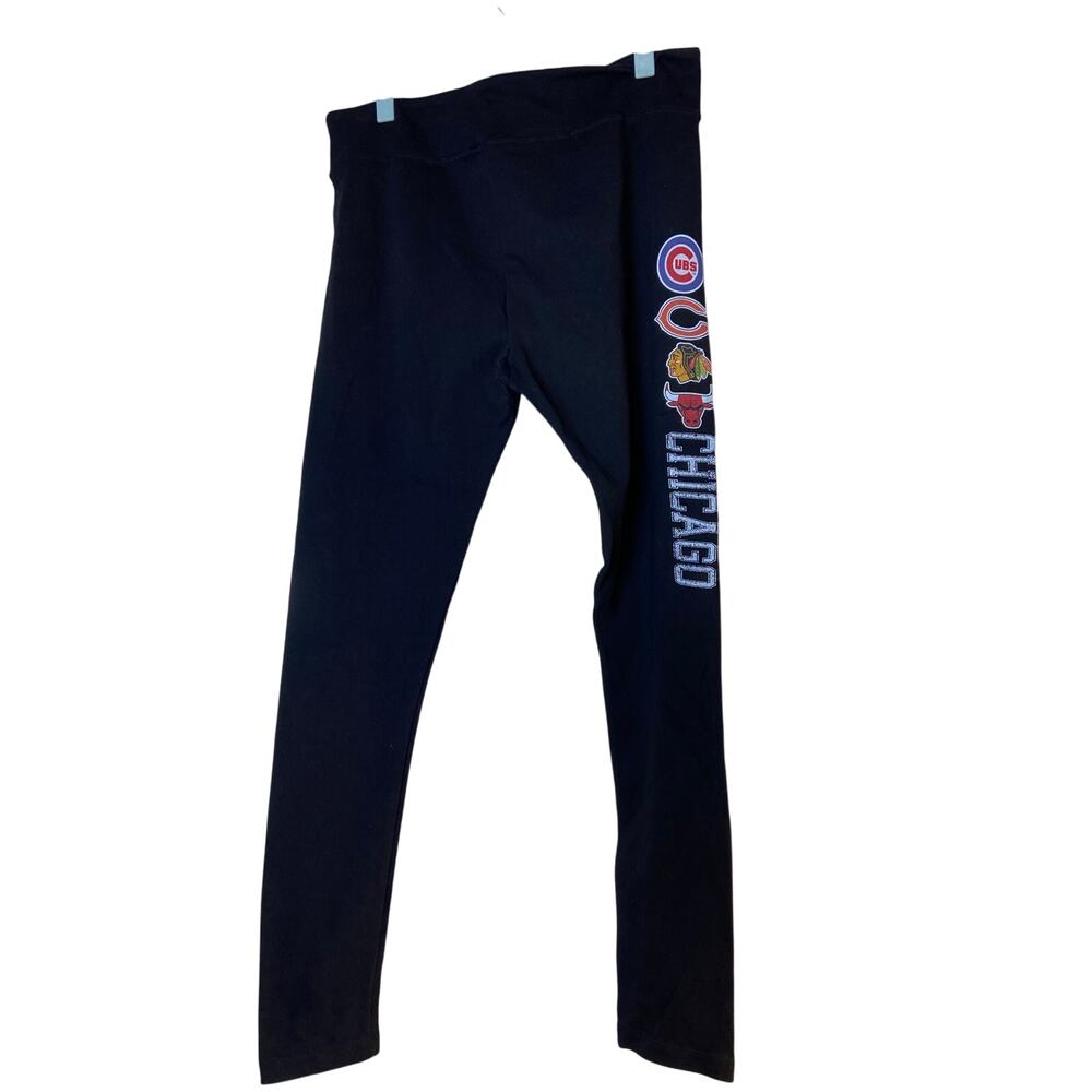 Chicago sports teams‎ logo pants
